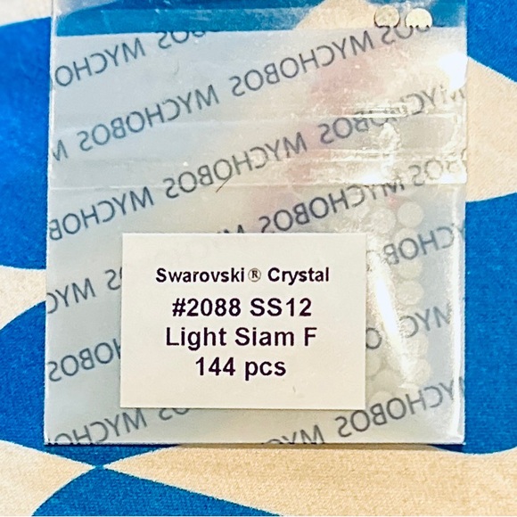 Women’s top. Golden Sheen / Shine in fabric. Tiger (crystal) - Picture 4 of 6